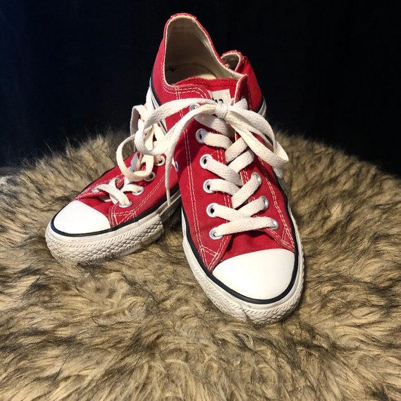 Converse Shoes - low top | converse